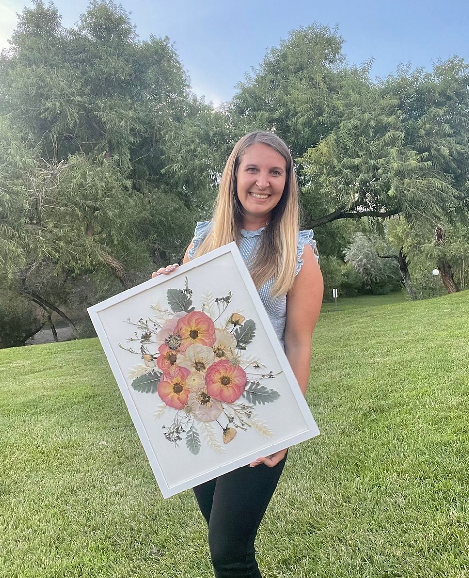 west coast floral preservation arizona bridal bouquet floral preservation pressed flower art in arizona pressed flower art las vegas wedding planner las vegas wedding vendors wedding chapels in las vegas