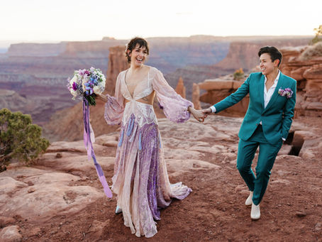 How Far in Advance Should You Plan Your Wedding?