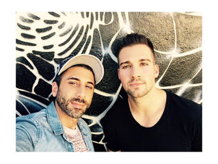 Nuevas fotos de James Recientemente