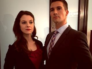 James "Enseguida Regreso" capitulo 2