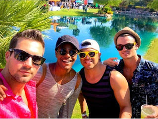 Nuevo cover de James Want To Want Me mas fotos!