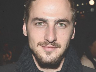 Kendall asiste al desfile de moda mongol durante mercedes-Benz Fashion Week otoño 2015