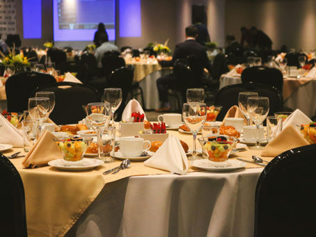 🏆 UIBC Awards 2025: Celebrating the World Baker and Confectioner of the Year 2025