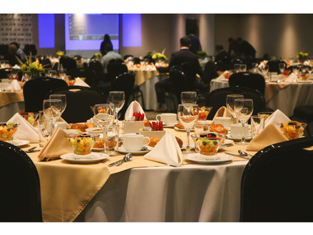 🏆 Premios UIBC 2025: Celebrando al Panadero y Pastelero Mundial del Año