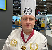 Sigurdur Mar Gudjonsson