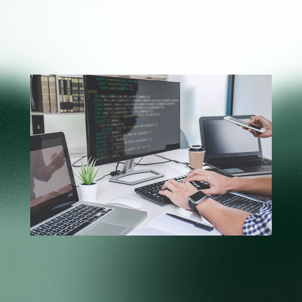 Tools & Tech Every Small Business Needs