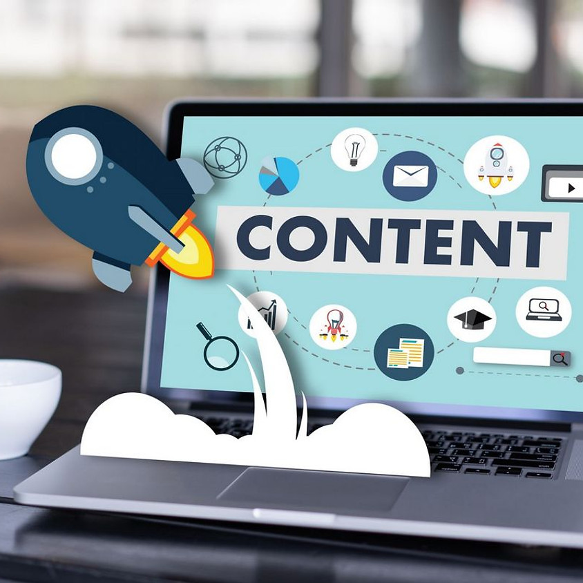 eMarketing Strategies – Content Marketing