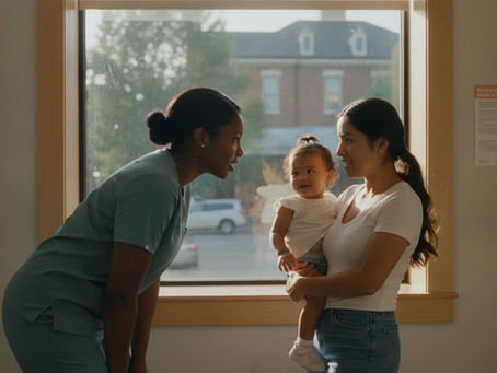 2026 Community Health Guide for Charlotte Families