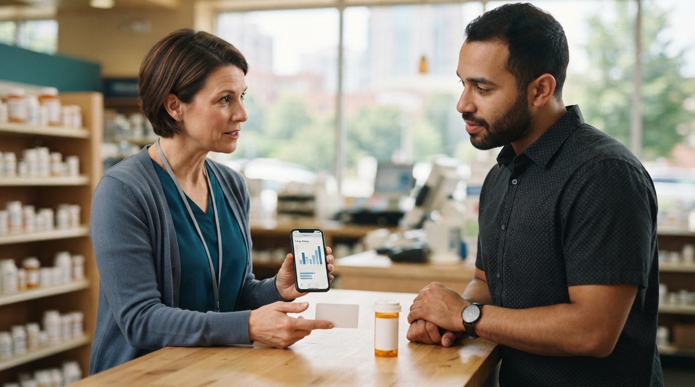 How Gastonia prescription discount programs work