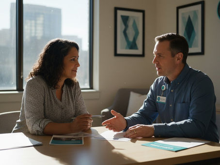 Sliding Fee Discount Program in Charlotte: Your Checklist for Affordable Healthcare