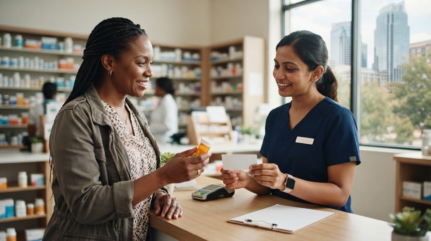 How to Transfer Prescriptions to a New Pharmacy: What You Need