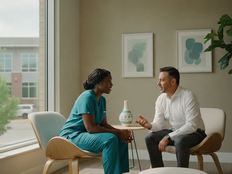 Sliding Scale Clinic in Charlotte, NC: Your 2026 Guide to Affordable Care