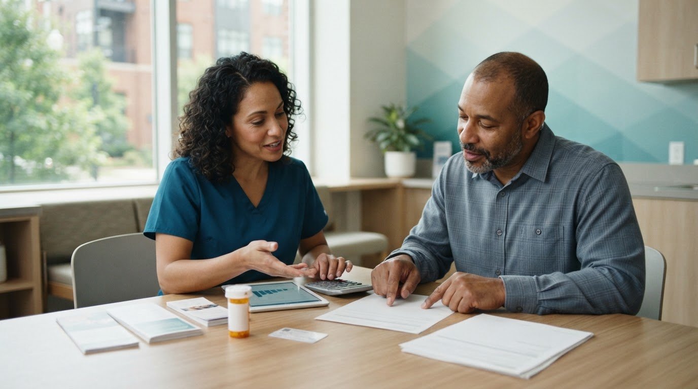 Prescription Assistance Programs in North Carolina for Drug Costs