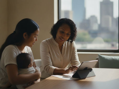 Comprehensive Healthcare Case Management in Charlotte, NC: A Guide to Holistic Support
