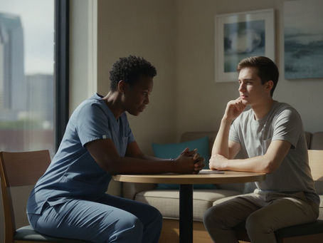 Support for Newly Diagnosed HIV in Charlotte: A 2026 Compassionate Guide