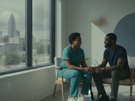 Finding an HIV Specialist in Charlotte, NC: Compassionate, Comprehensive Care