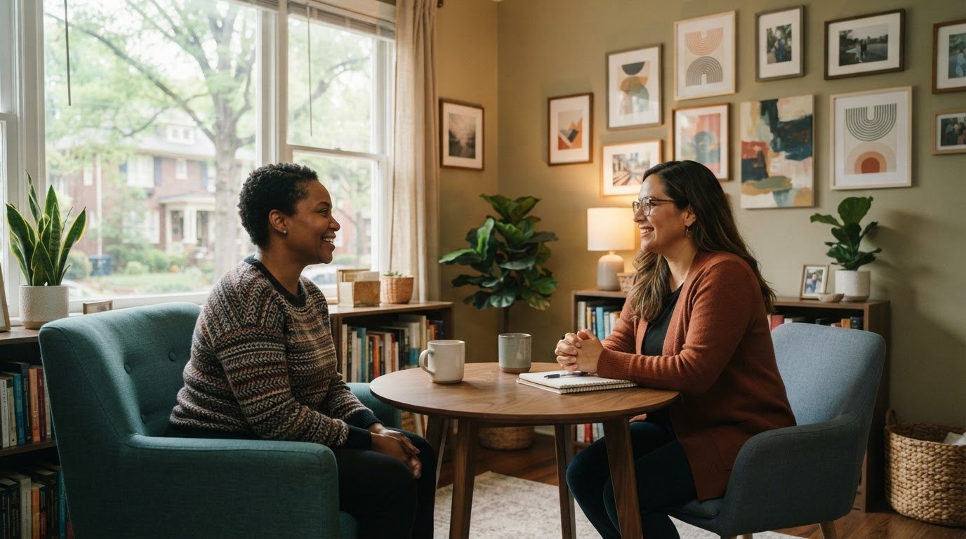 Affordable Mental Health Services Near Kannapolis: Find Support That Fits