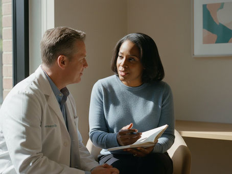 15 Essential Questions to Ask Your New Doctor: A Comprehensive Health Checklist