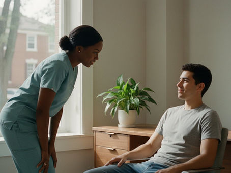 Judgment-Free Sexual Health Clinic in Kannapolis: Your Guide to Affirming Care in 2026
