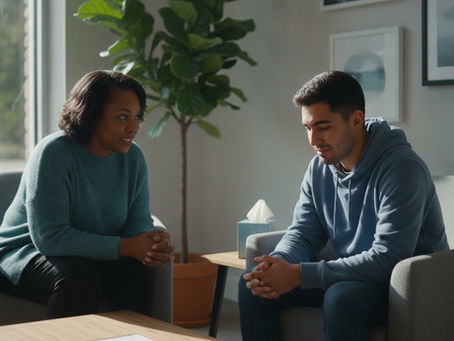 Sliding Scale Therapist in Monroe, NC: Affordable, Compassionate Care for 2026