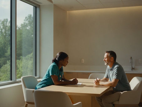 Integrated Care for Chronic Disease Management in Charlotte: A 360-Degree Approach