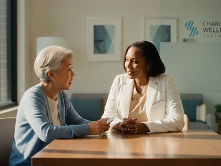 Specialty Care Clinic Charlotte NC: Choosing Carolina Care Health and Rehabilitation