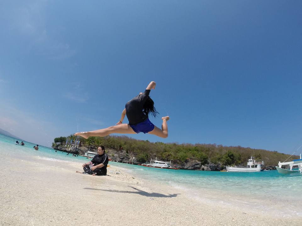 Apo/Dumaguete/Sumilon, PH