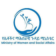Logo Ministry of women and social service