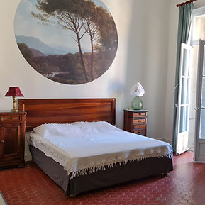 © Maison vigneronne Aniane - chambre saint guilhem 3.jpg