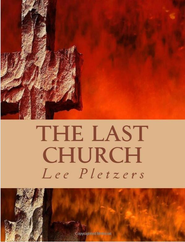 The Last Church