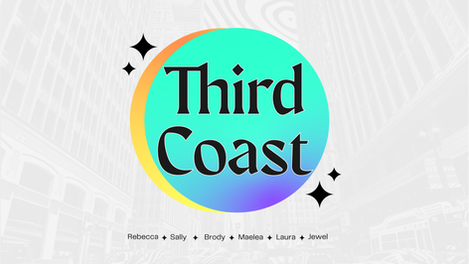 Third Coast Slide Deck