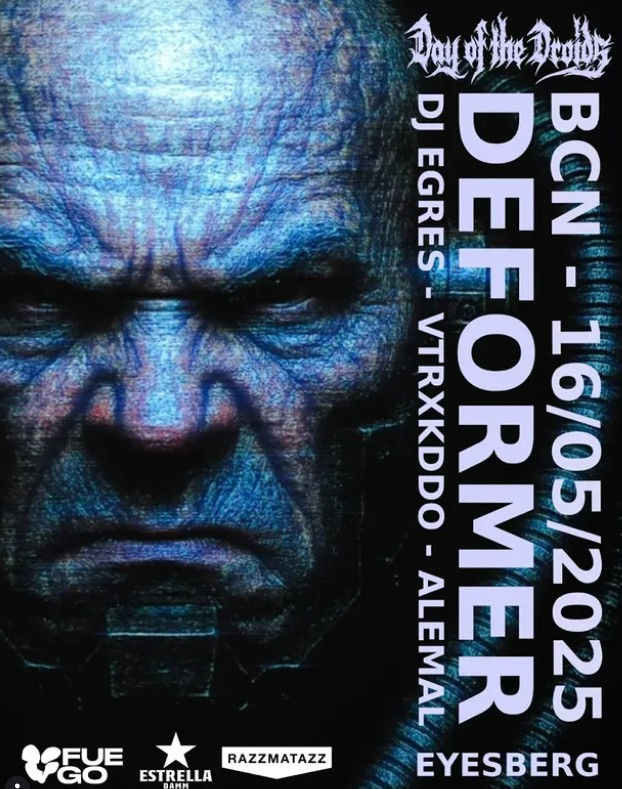 defor