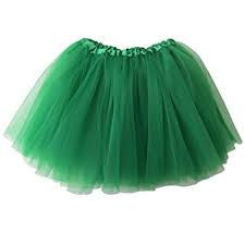 Thumbnail: Slime Princess - Tutu Skirts
