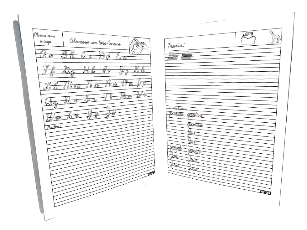 Miniatura: Al pie de la letra Sexto Grado. (Precio máximo al público $50)