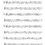 Thumbnail: Methodological Sight Reading Exercises