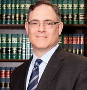 Marc Levine