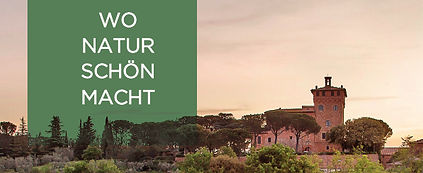 Natur, Schönheit, Toskana