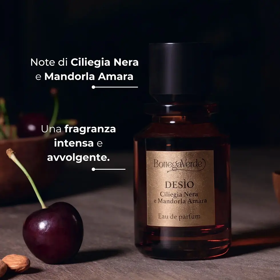 Miniaturbild: Momenti di Toscana Desìo -  Eau de Parfum  (50 ml)