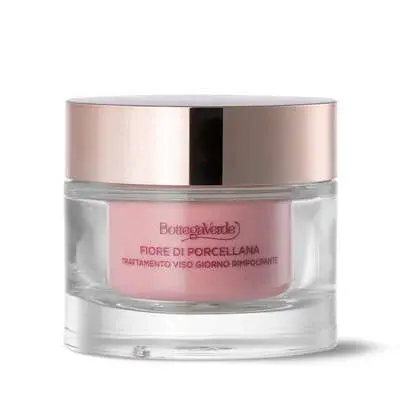 Fiore di Porcellana - Tagespflege für das Gesicht (50 ml) - reife Haut