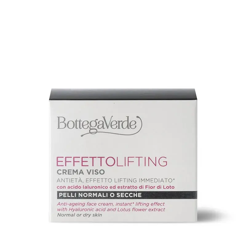 Miniaturbild: Effetto Lifting - Anti-Aging-Gesichtscreme, sofortiger* Lifting-Effekt (50ml)