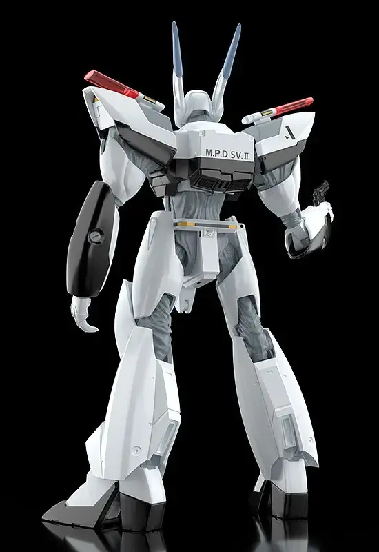 Miniatura: 1/60 Moderoid AV-0 Peacemaker (Mobile Police Patlabor)