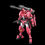 Miniatura: 1/144 HG Gundam Flauros (Ryusei-Go)