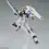 Miniatura: 1/144 EG Nu Gundam
