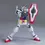 Miniatura: 1/144 HG 0 Gundam Type ACD