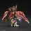 Miniatura: SD Sangoku Soketsuden Diaochan Kshatriya