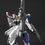 Miniatura: 1/144 HG Full Armor Gundam 7th