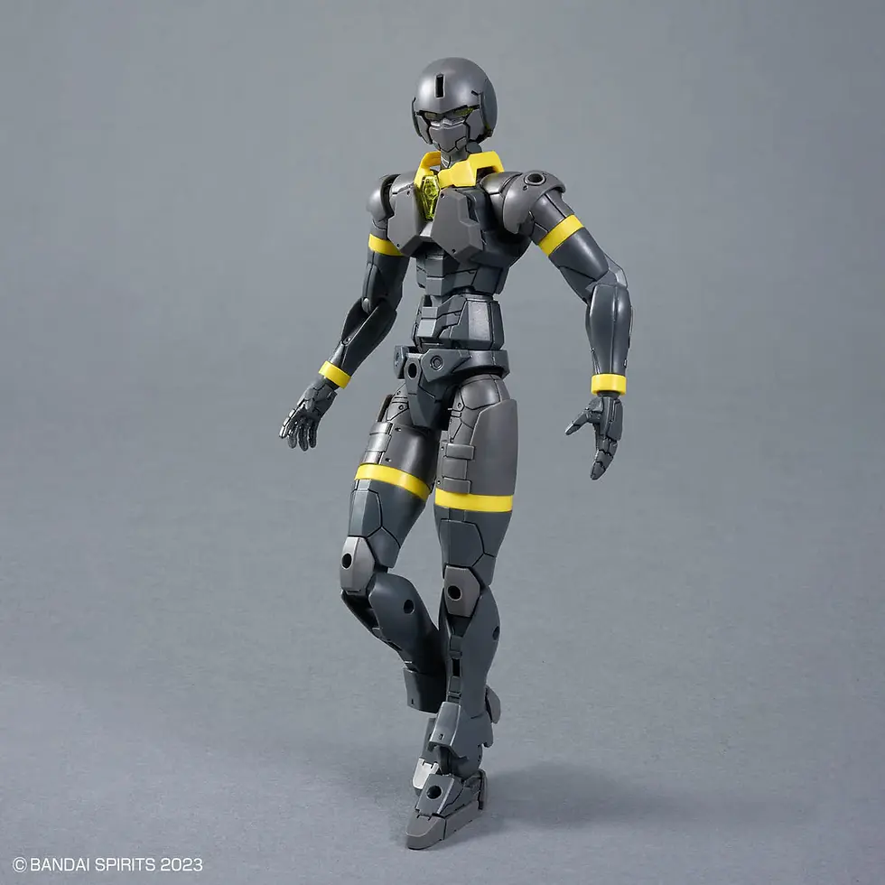 Miniatura: 30MF Liber Lancer