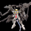 Miniatura: P-Bandai 1/144 HG Gundam Dynames Arm Arms
