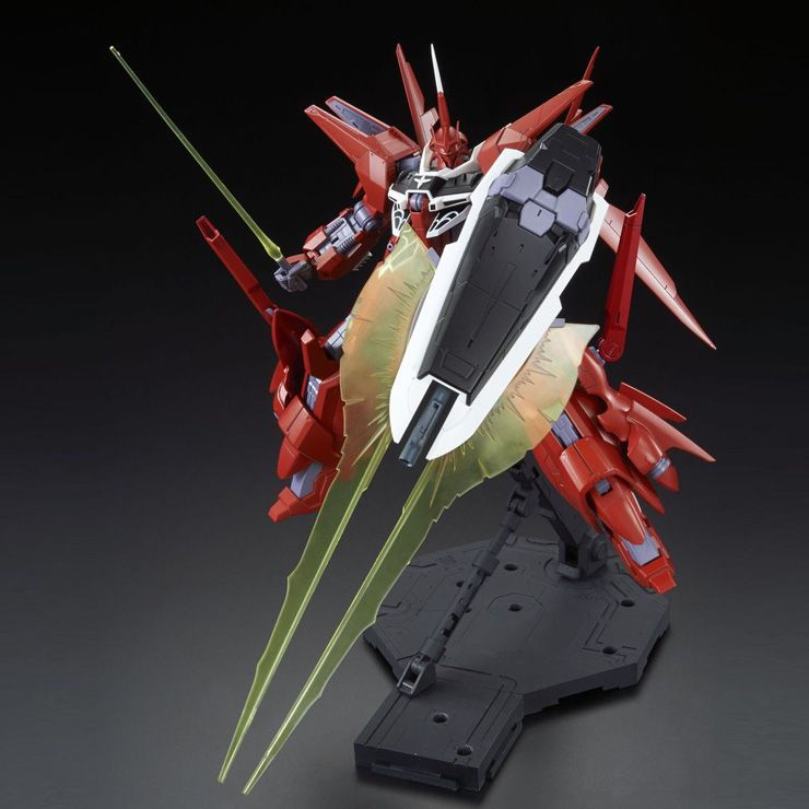 Miniatura: P-Bandai 1/00 RE Rebawoo