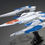 Miniatura: 1/144 RG Gundam 00 Raiser